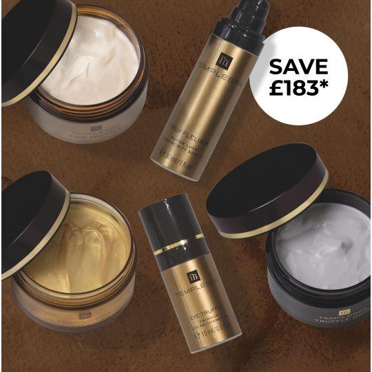ABSOLUTE LUXE COLLECTION