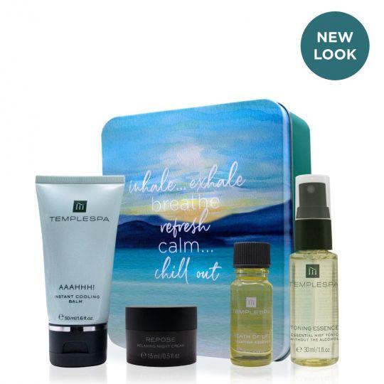 Spa Gift Sets: Luxury Travel, Spa, Pampering & Relaxation Gifts