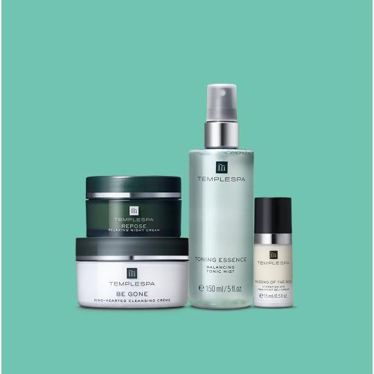 BEAUTY SLEEP COLLECTION
