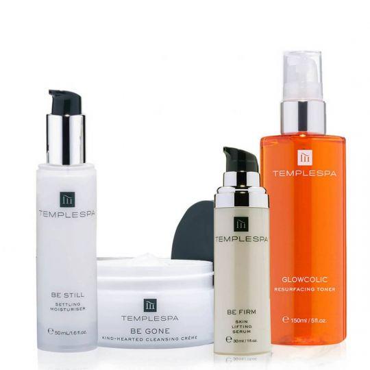 SKINCARE ESSENTIALS