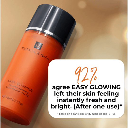 EASY GLOWING | BLACK FRIDAY