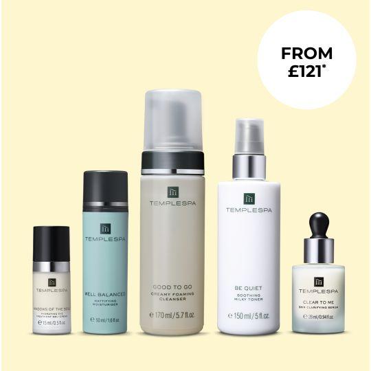 SKIN CHAMPION COLLECTION