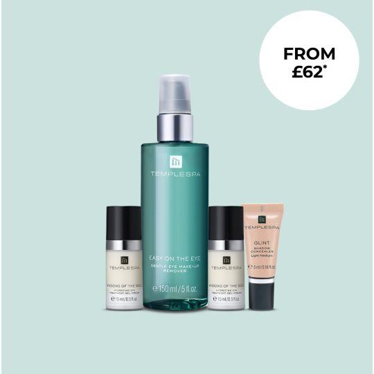 EYE BRIGHT PLUS COLLECTION