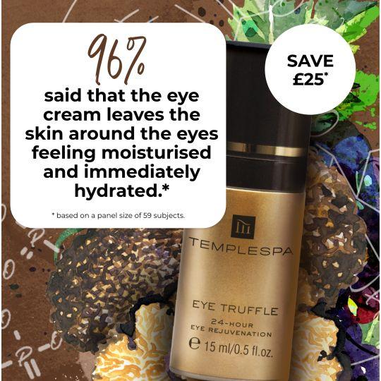 EYE TRUFFLE