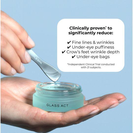GLASS ACT