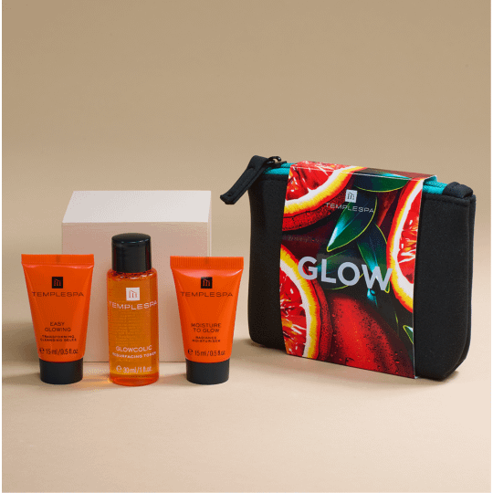 GLOW TOOLKIT