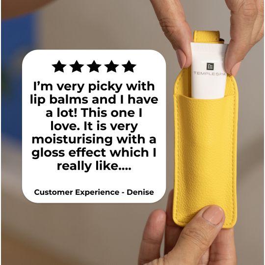 LIP DEFENCE