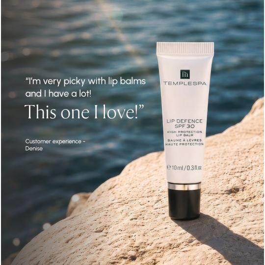 LIP DEFENCE SPF30