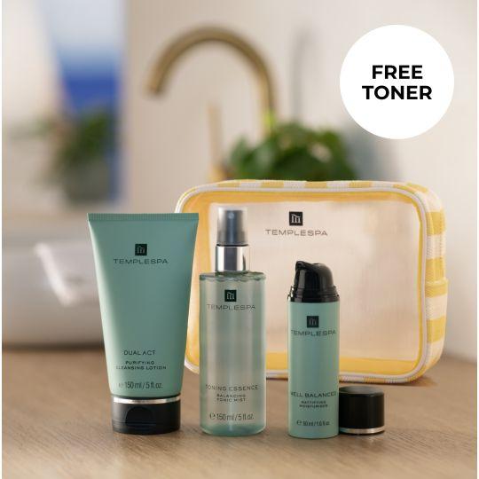 MY KINDA SKIN PURIFY