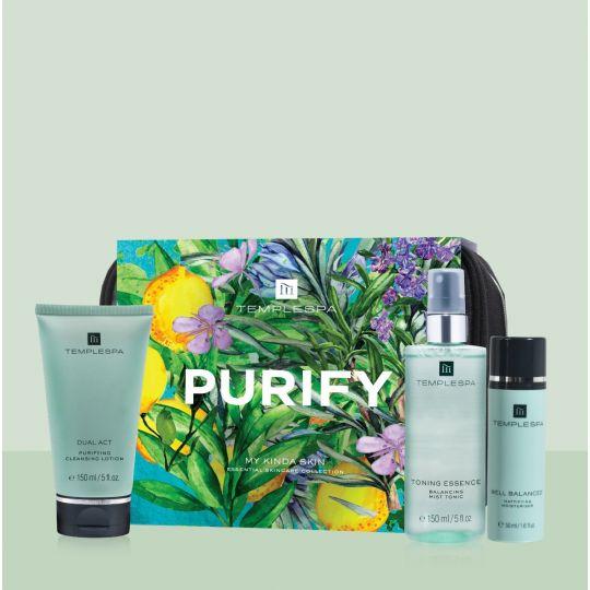 MY KINDA SKIN PURIFY