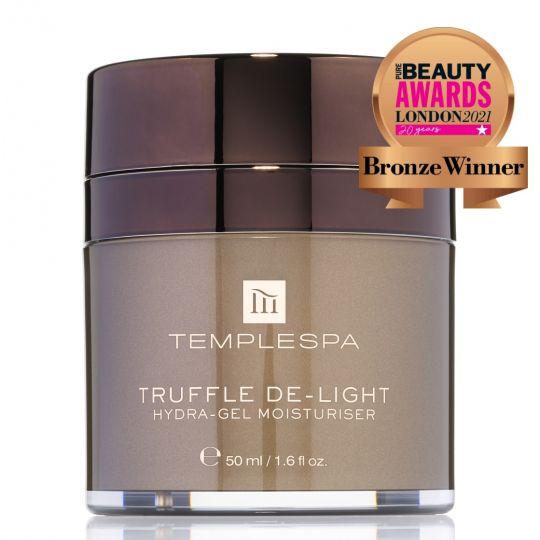 TRUFFLE DE-LIGHT