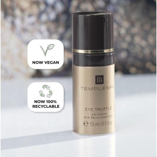 Truffle Skincare Award Winning Truffle Family TEMPLESPA