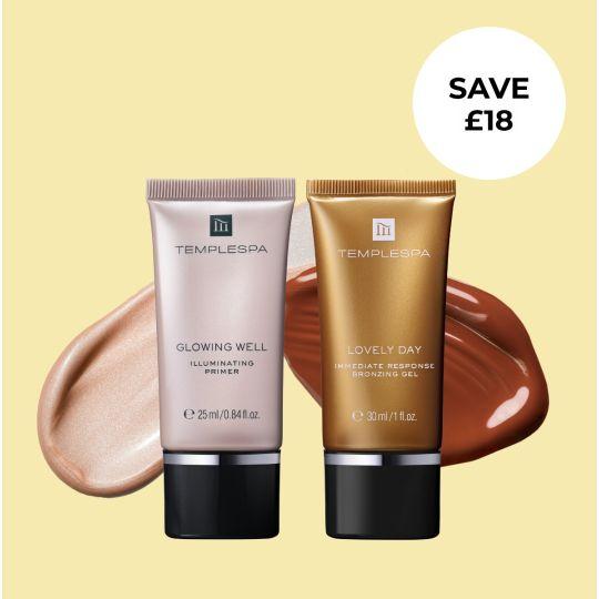 SKIN RADIANCE DUO
