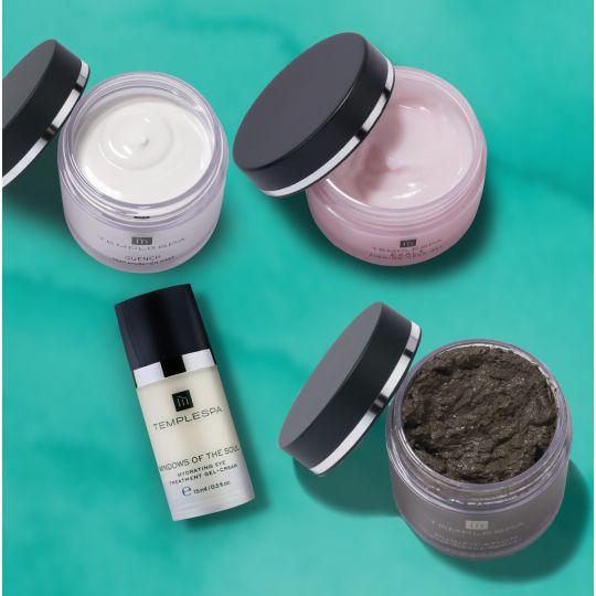 THE SKIN LUXURY EDIT