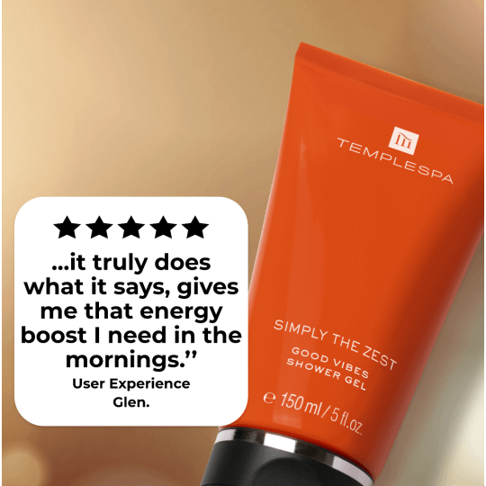 SIMPLY THE ZEST | BLACK FRIDAY