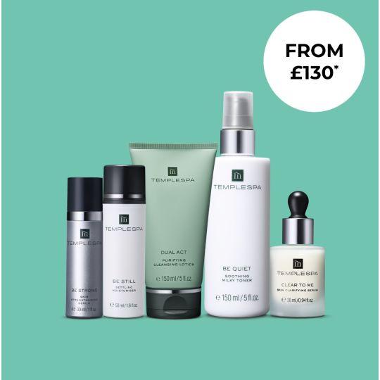 SKINCARE ESSENTIALS AM/PM SERUM