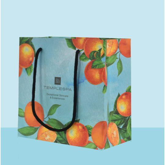 SMALL LUXURY GIFT BAG