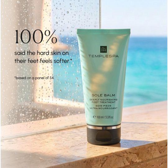 SOLE BALM