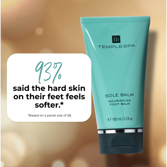SOLE BALM | BLACK FRIDAY