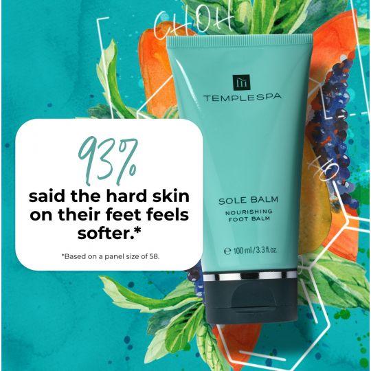 SOLE BALM