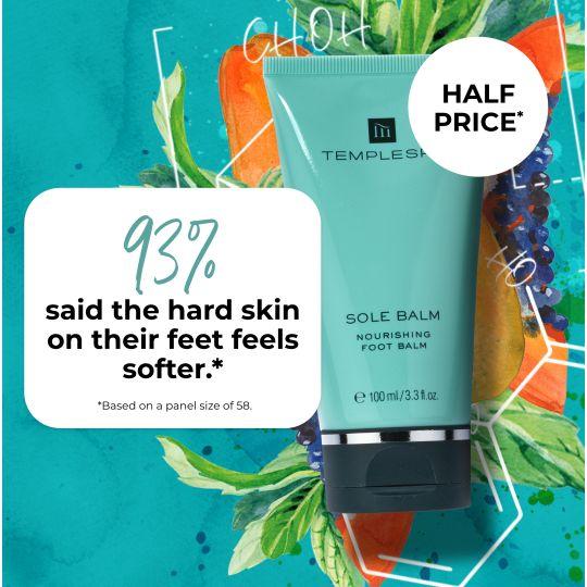 SOLE BALM