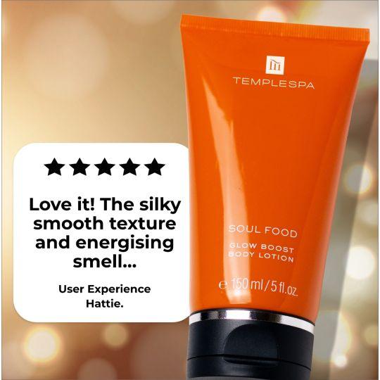 SOUL FOOD | BLACK FRIDAY