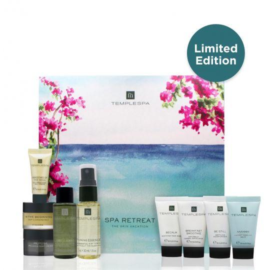 SPA RETREAT - LIMITED EDITION
