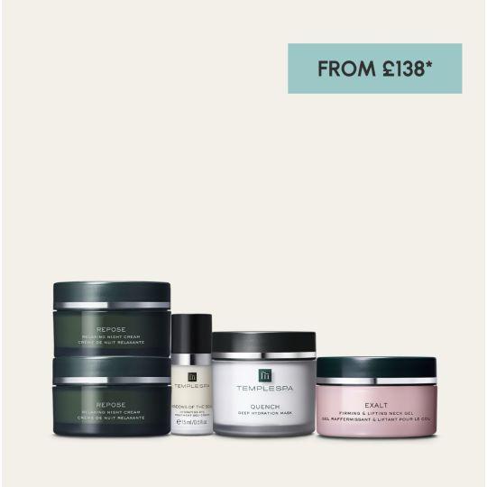 THE EVENING EDIT OFFER