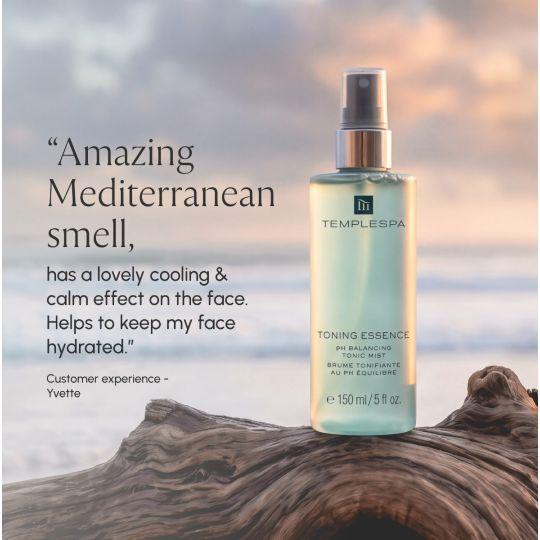TONING ESSENCE