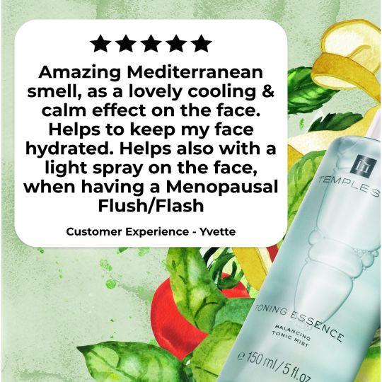 TONING ESSENCE