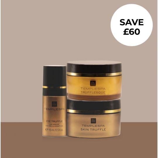 TRUFFLE LUXE COLLECTION