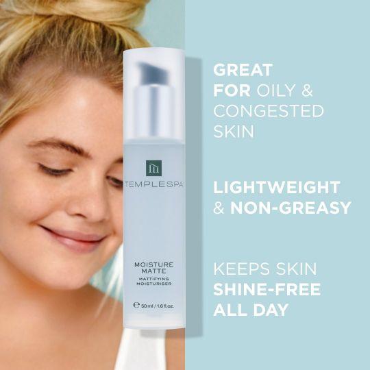 MOISTURE MATTE BLACK FRIDAY OFFER