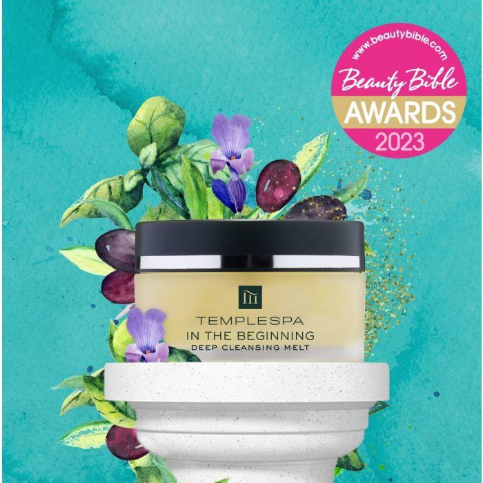 Deep Pore & Exfoliating Cleanser
