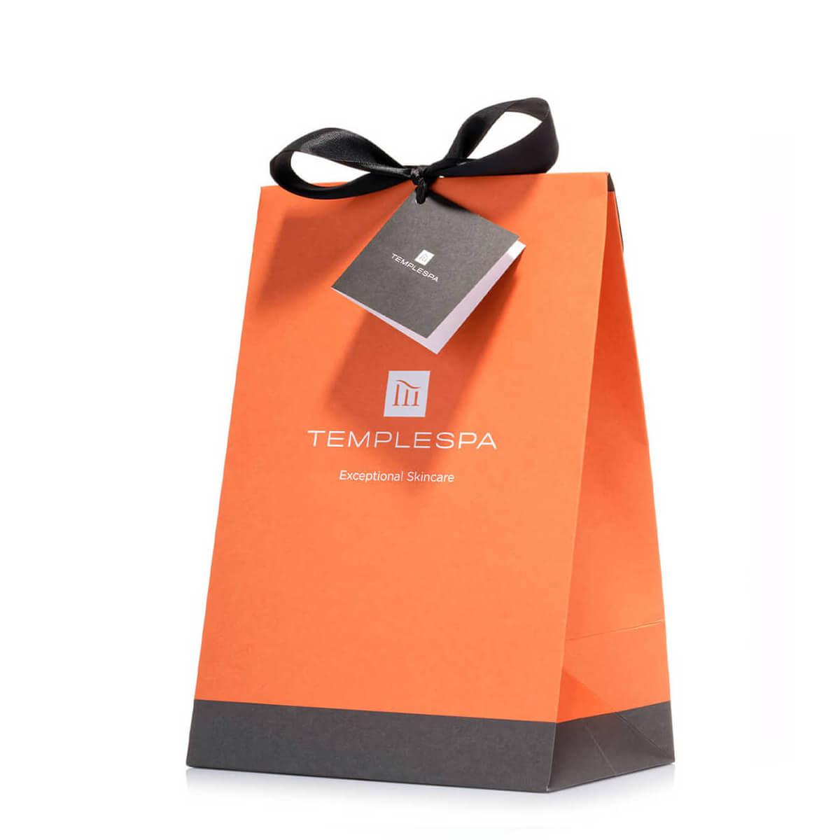 Luxury Gift Bag with Ribbon - LUXURY GIFT BAG SET