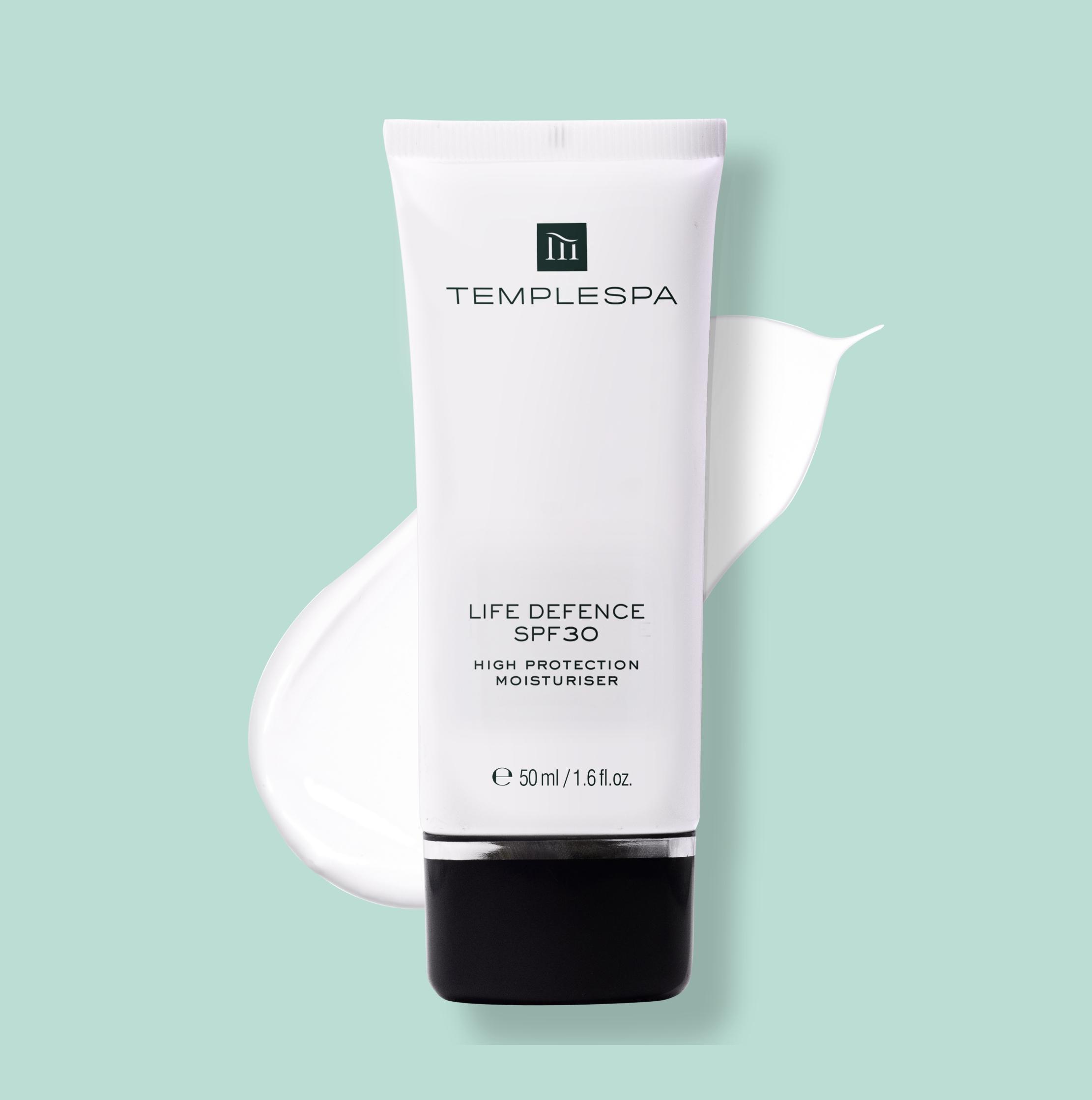LIFE DEFENCE SPF 30 UNCARTONED