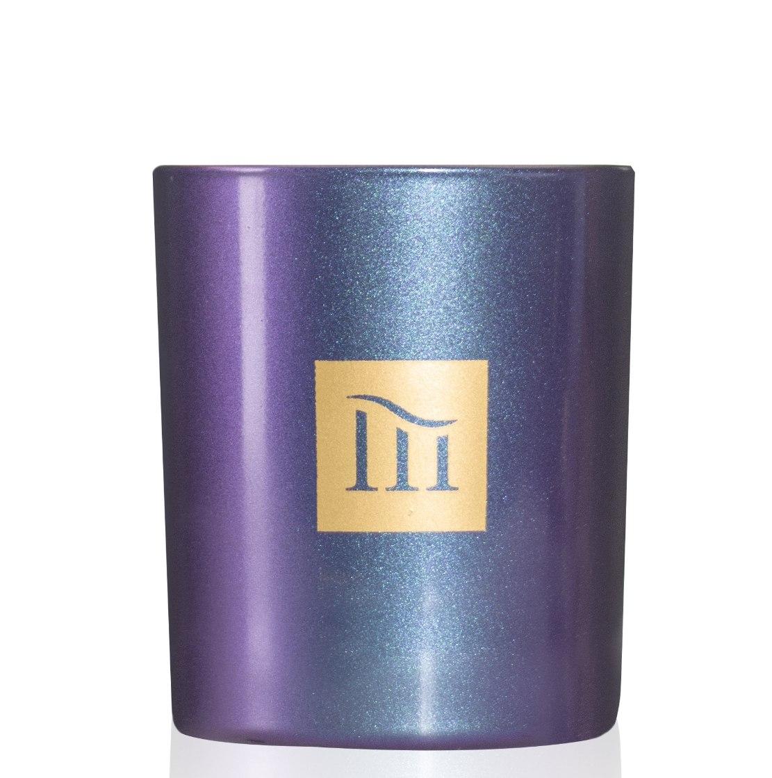 Aromatic Christmas Candle - RISE UP