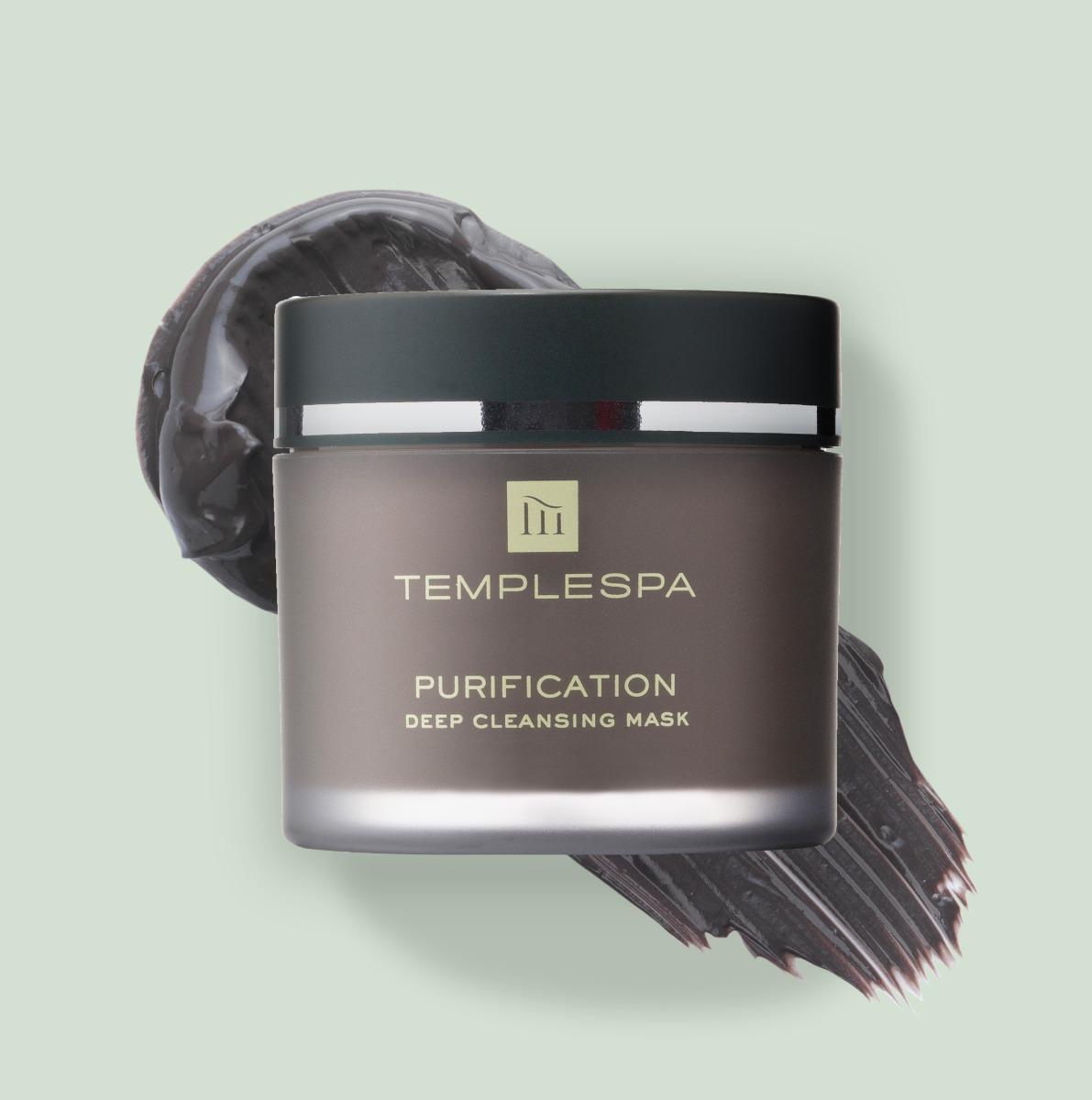 PURIFICATION UNCARTONED
