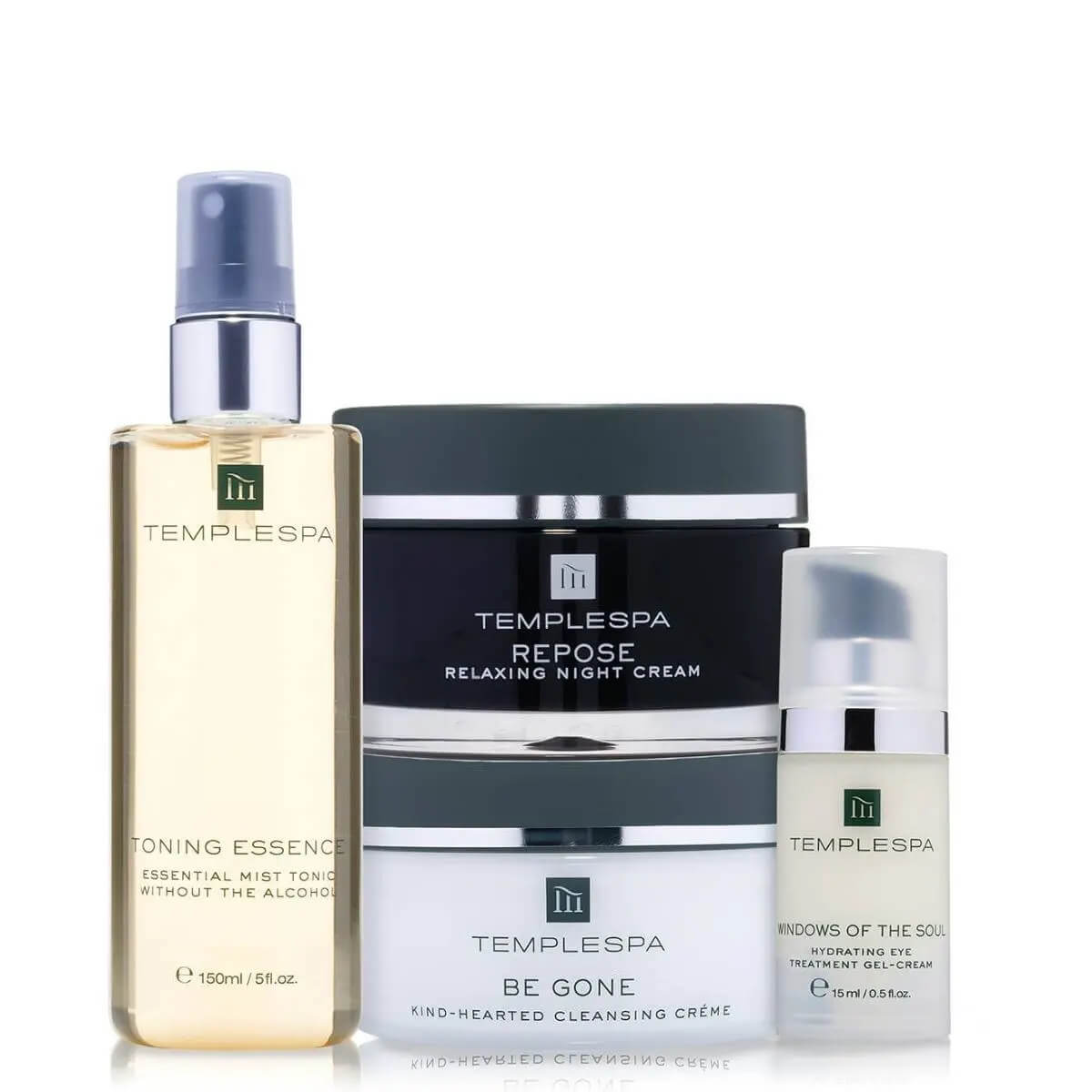 Rest & Restore Skincare Collection - REST & RESTORE COLLECTION
