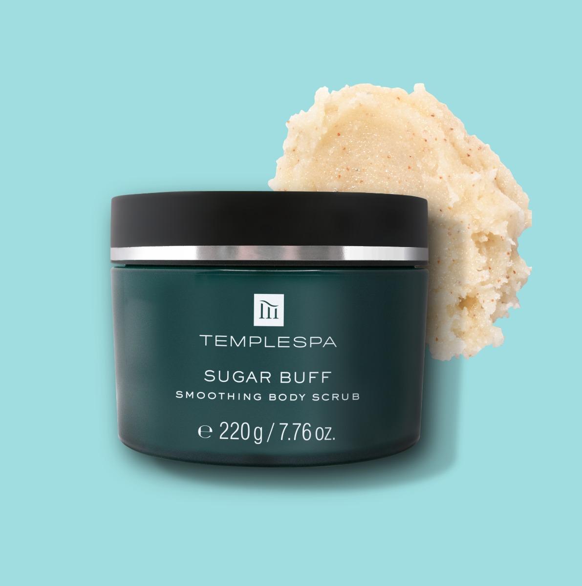 SUGAR BUFF