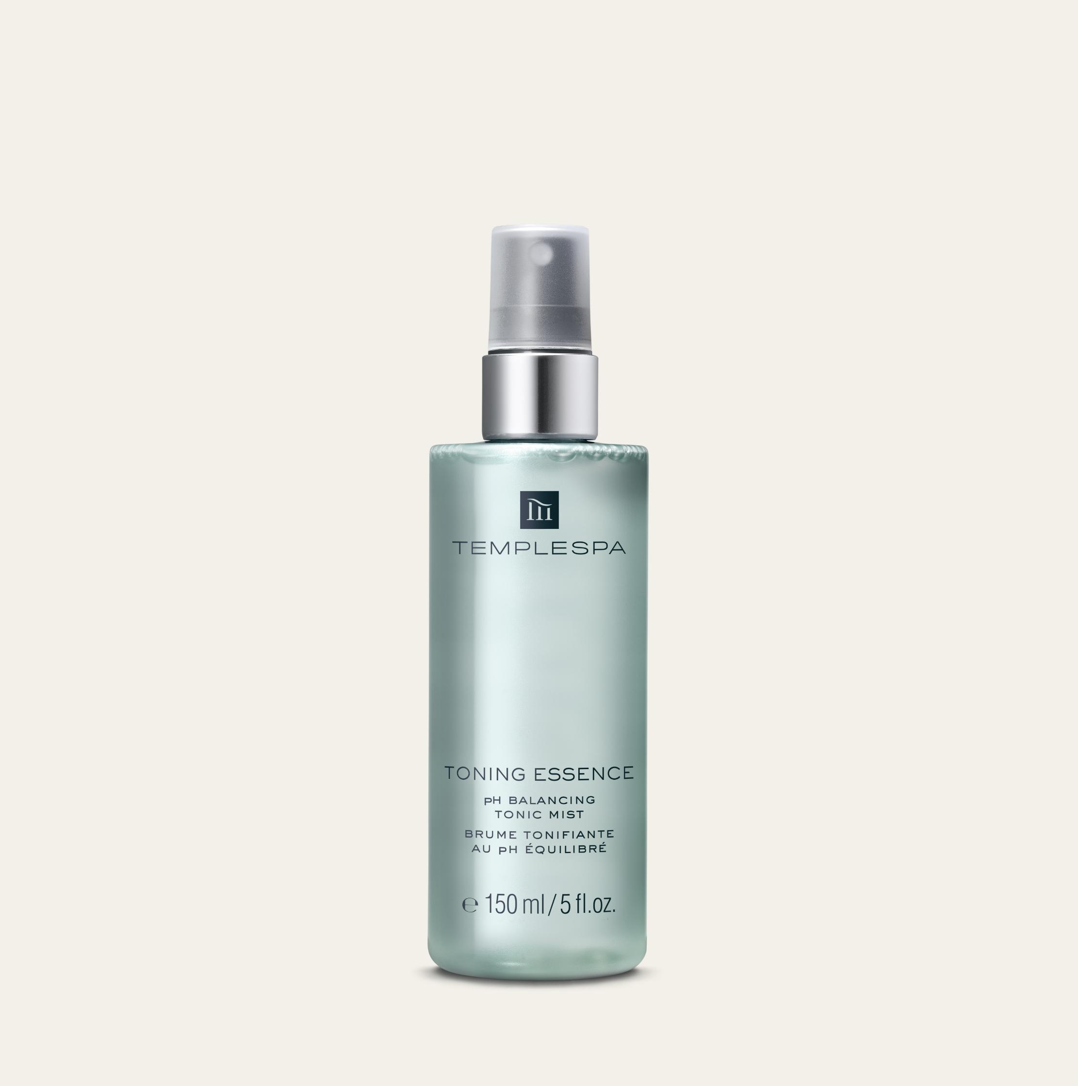 TONING ESSENCE UNCARTONED