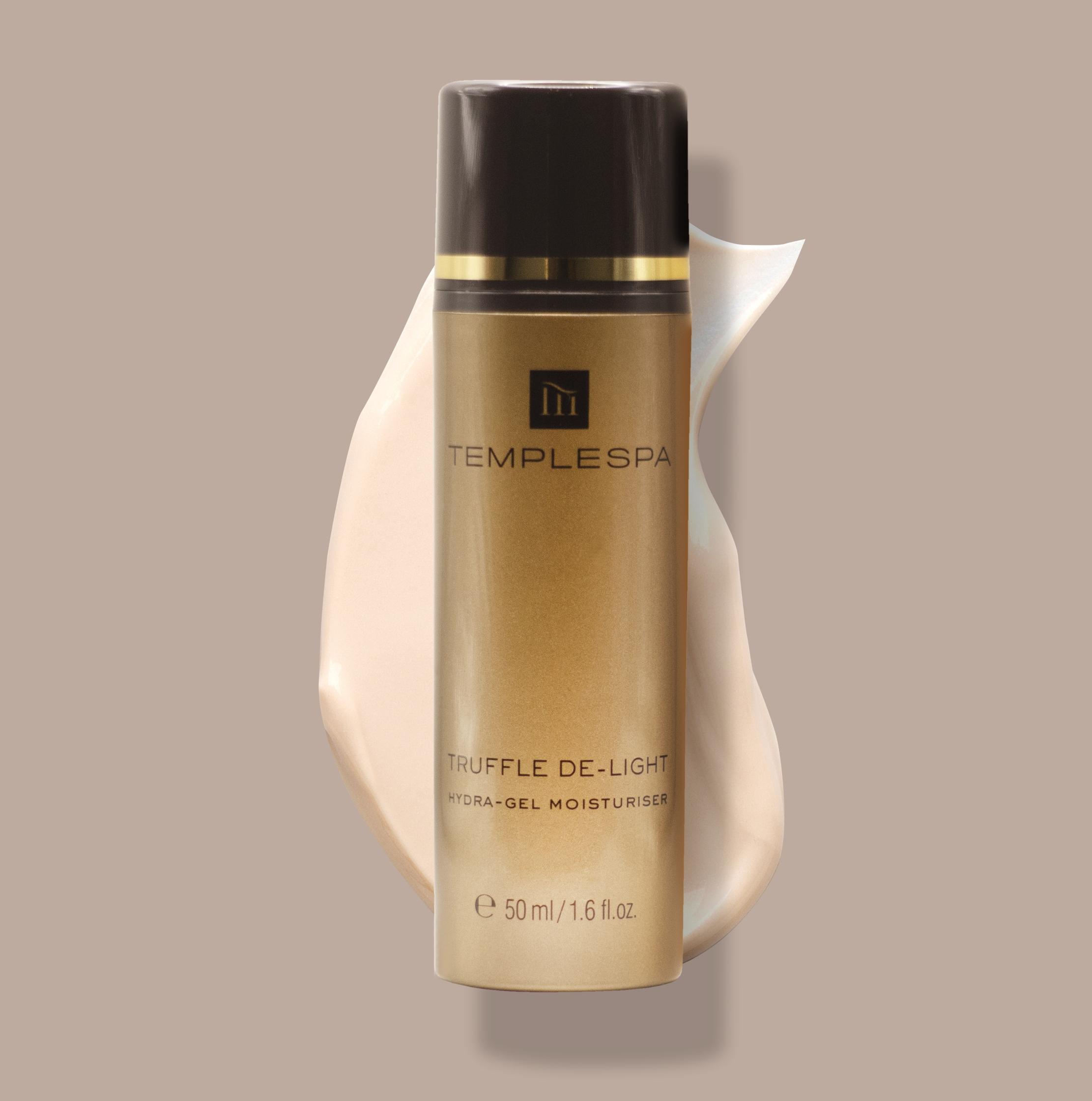 TRUFFLE DE-LIGHT