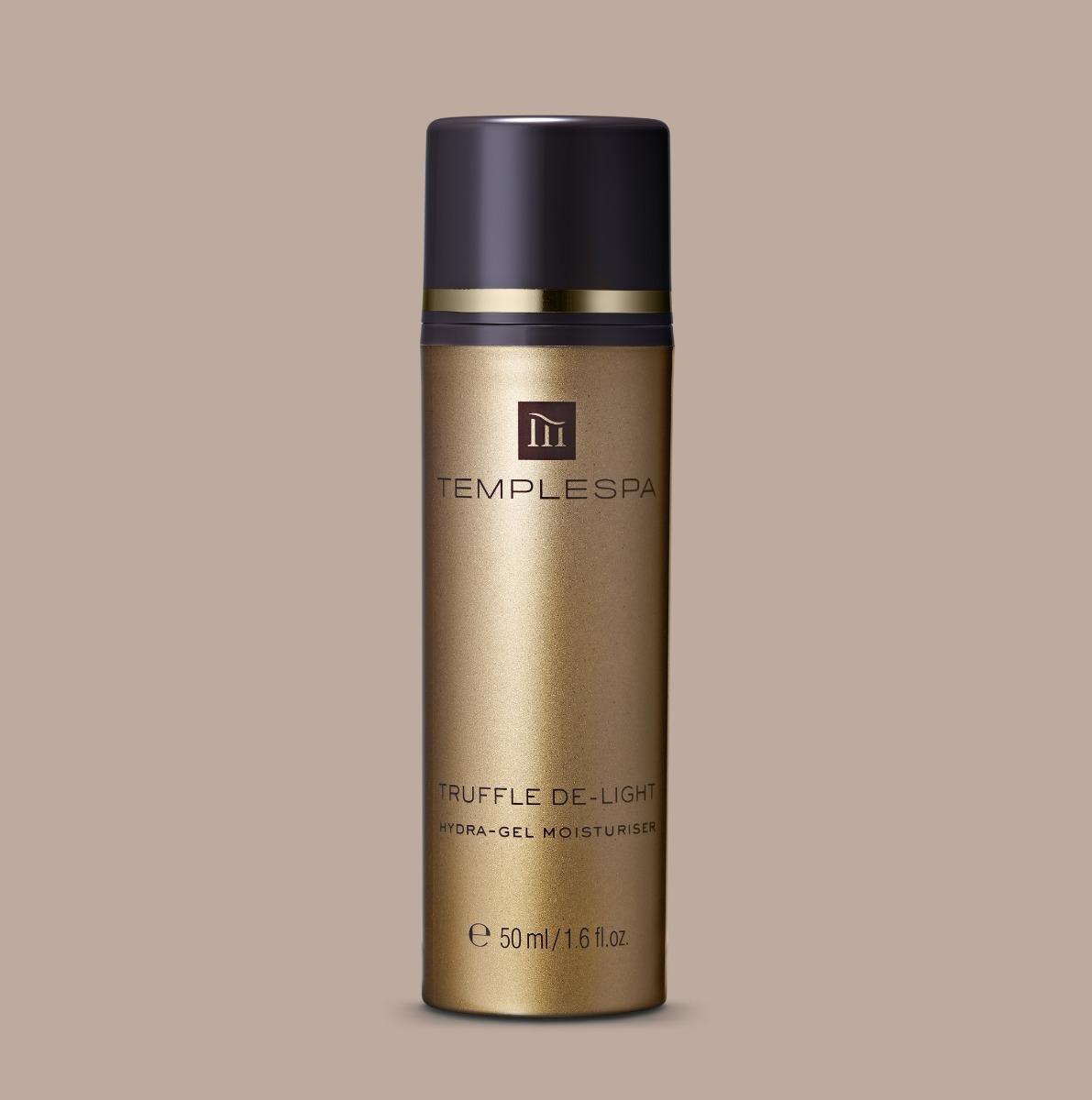 TRUFFLE DE-LIGHT