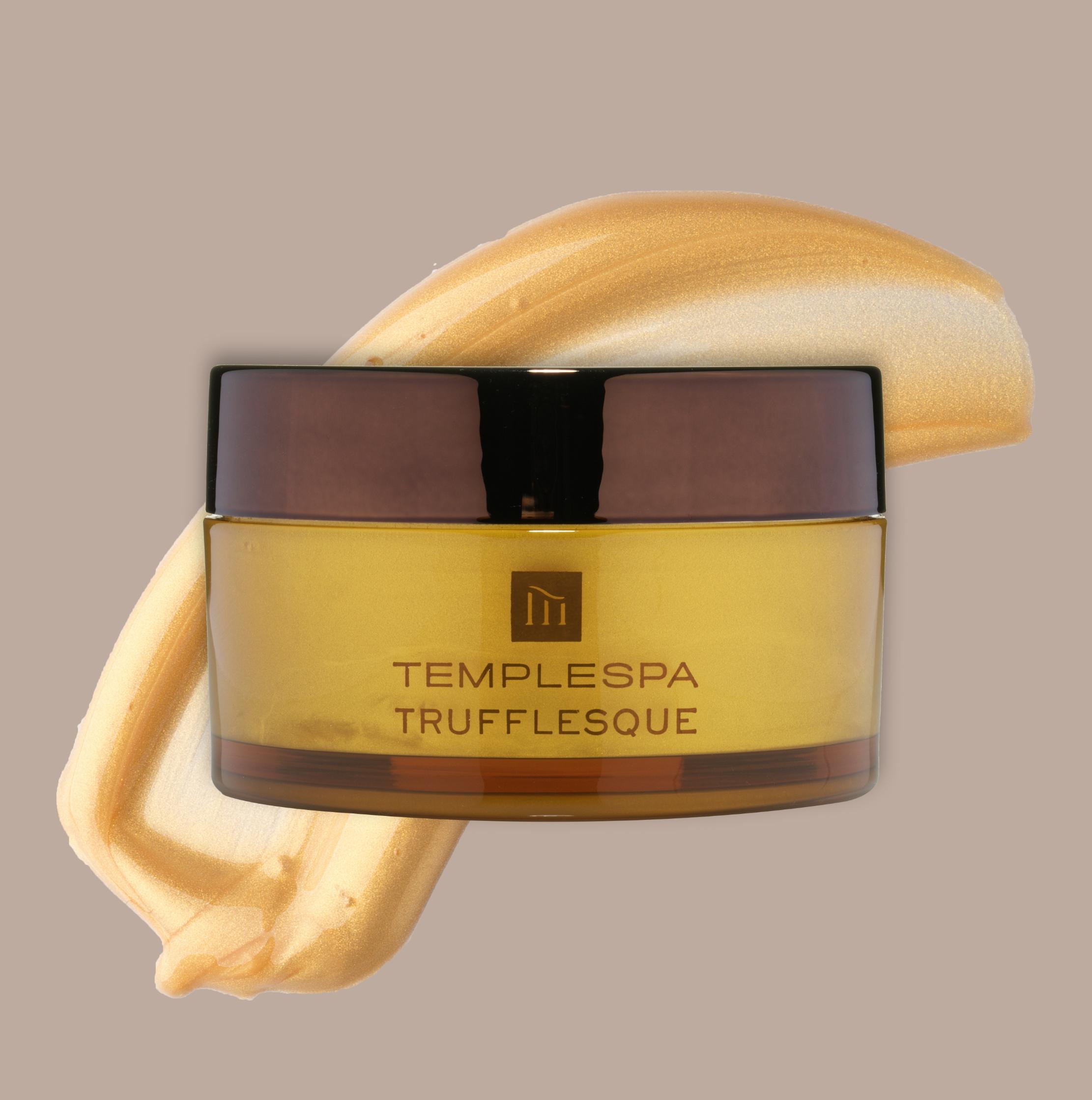 TRUFFLESQUE
