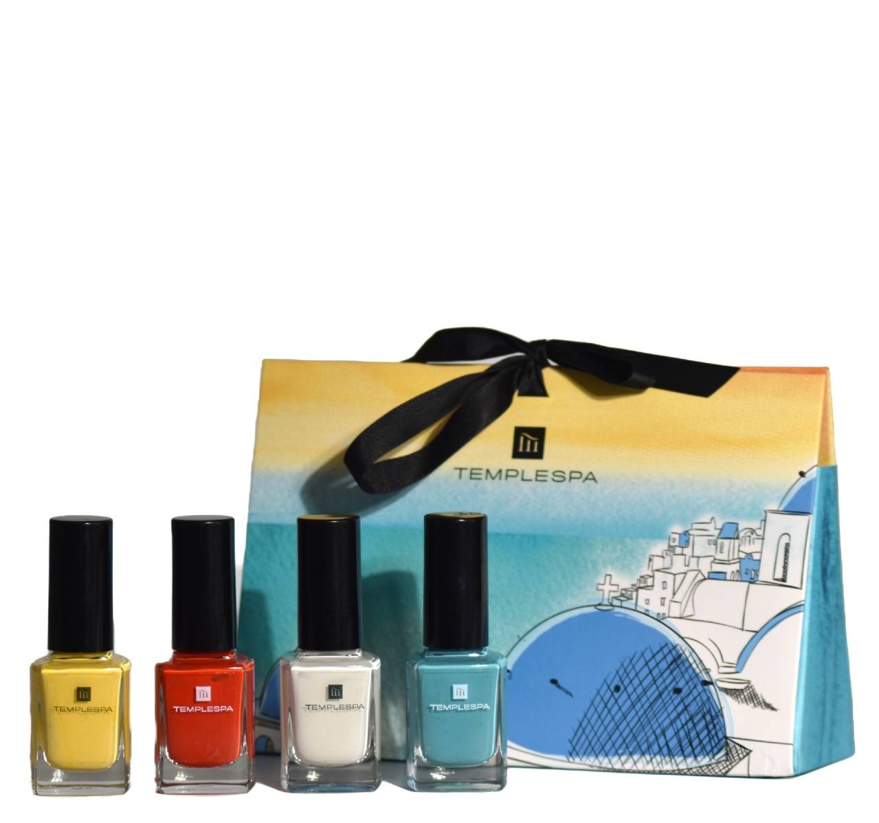 Nail Treats Collection  - WELL POLISHED