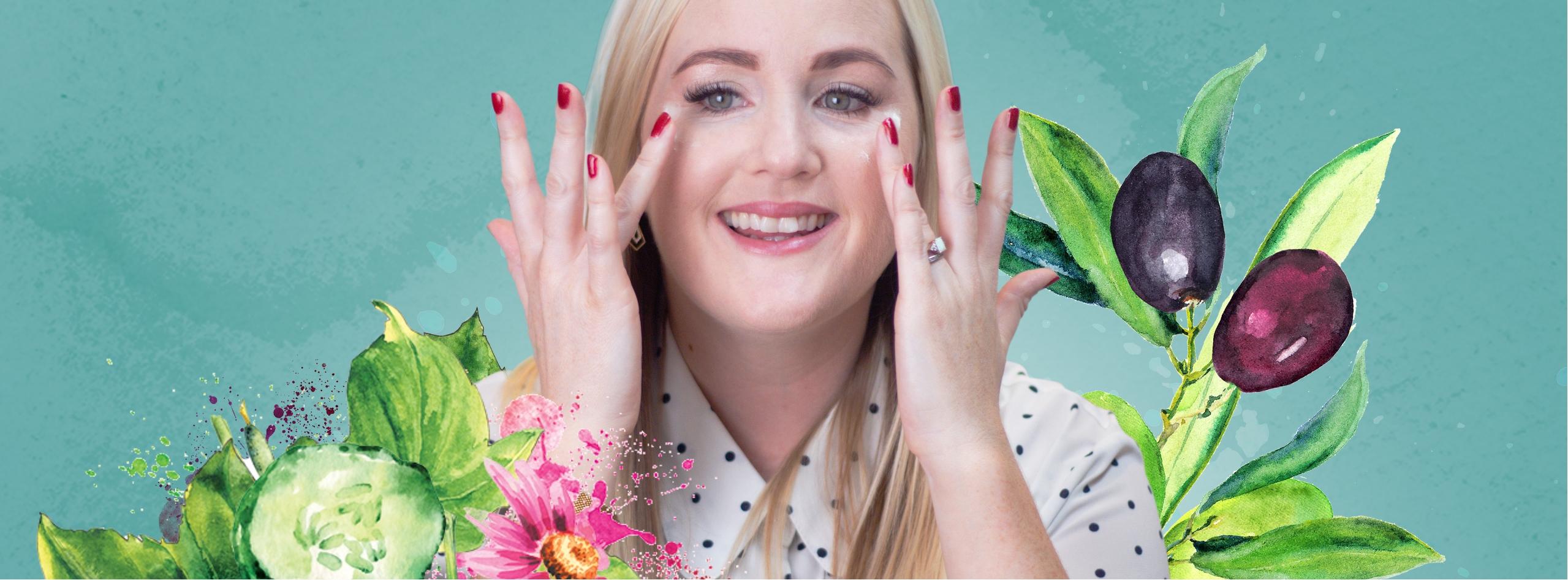 4 *real* reasons why you have dark circles (and what you can do about it)