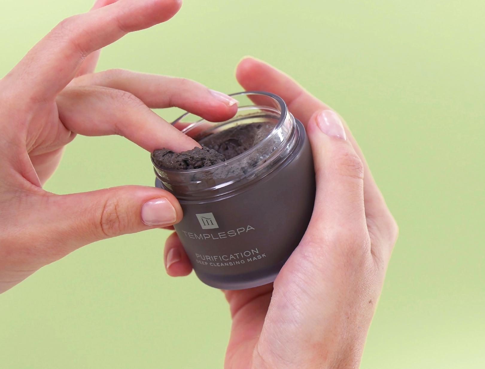 silent night gift set on pink sunset background