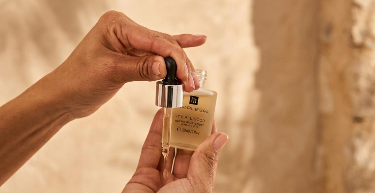 IT'S ALL GOOD from TEMPLESPA