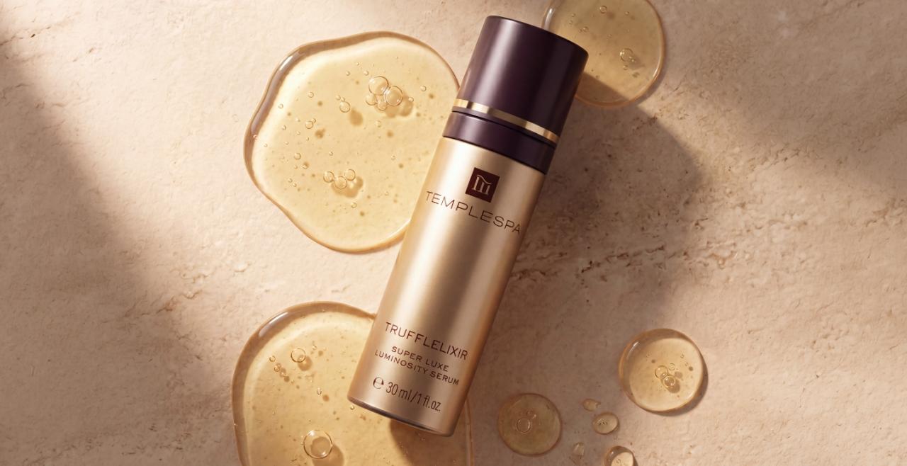 TRUFFLELIXIR from TEMPLESPA