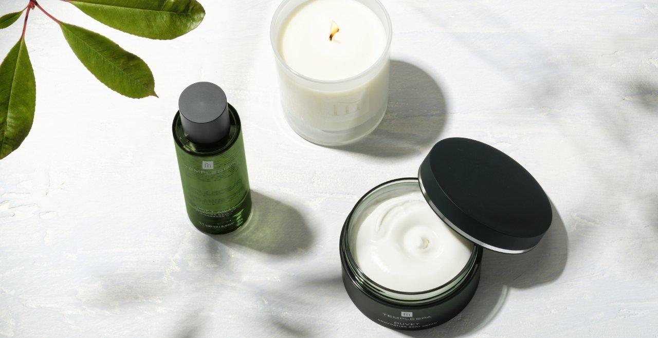 Relaxing products to destress and how to relieve stress
