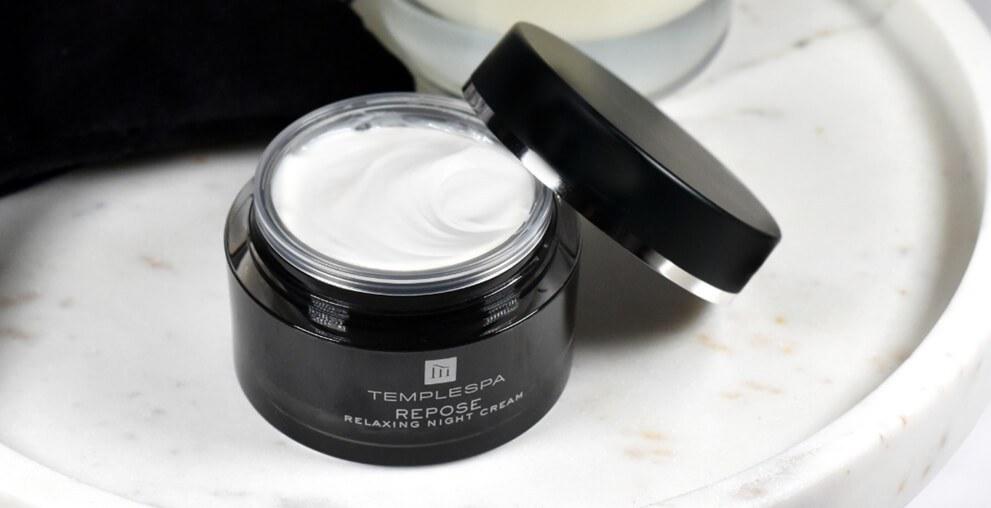Luxury Skincare, Spa & Beauty Products Temple Spa